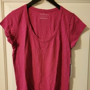 Velvet by Graham & Spencer Shirt